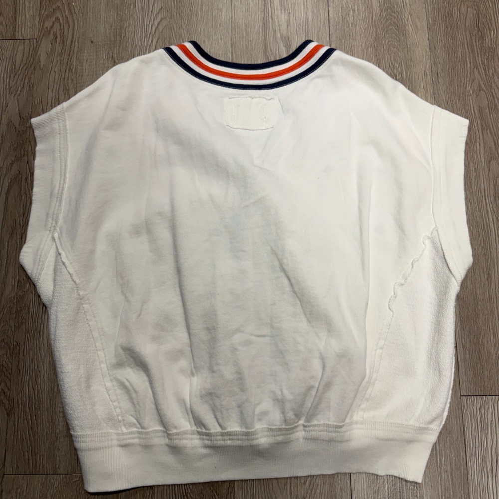 Free People We the Free Ivy Vest Top NWT size small - Picture 7 of 10